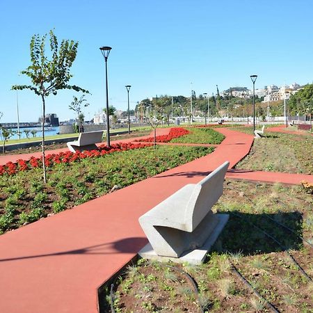 Central Suite In Funchal 2N Exterior photo