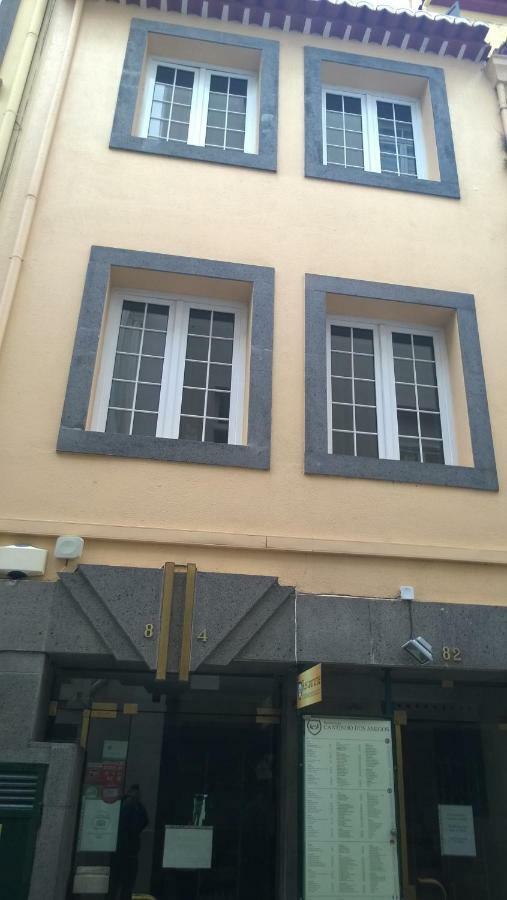 Central Suite In Funchal 2N Exterior photo